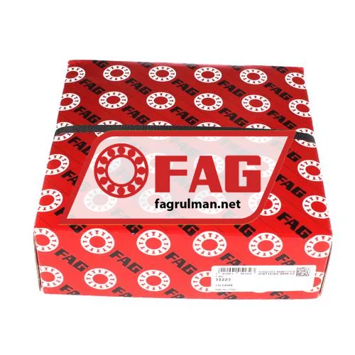 FAG 33220 ürün fotoğrafı 4