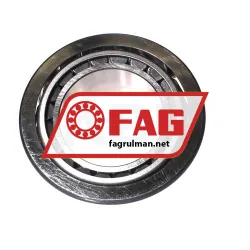 FAG 33220 rulman resim 3
