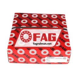FAG 33220 rulman resim 4