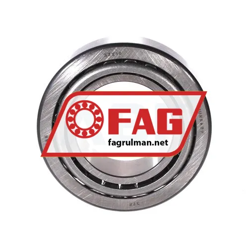 FAG 33210 ürün fotoğrafı 3