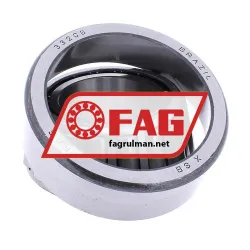 FAG 33208