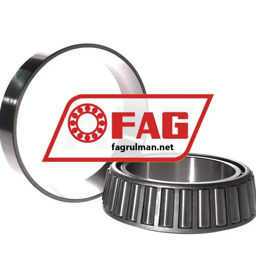 FAG 33021 ürün fotoğrafı 2