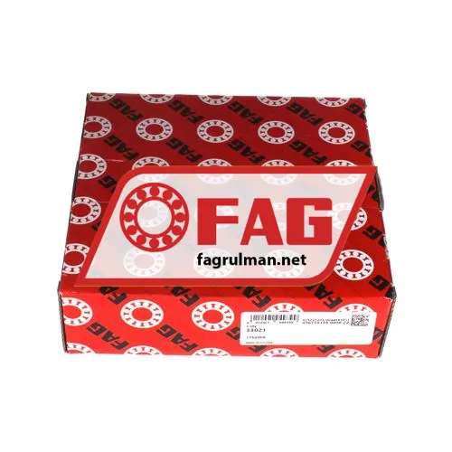 FAG 33021 ürün fotoğrafı 4
