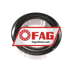FAG 33021 rulman resim 3