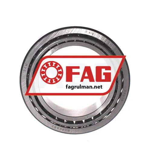 FAG 33015 ürün fotoğrafı 3