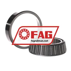FAG 33015
