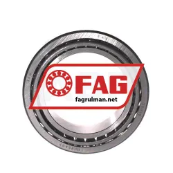 FAG 33015 rulman resim 3