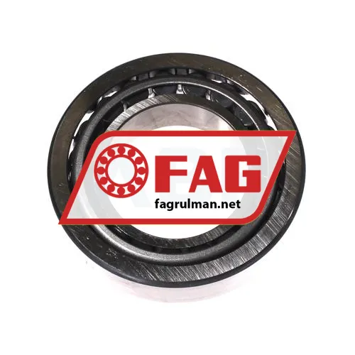 FAG 32214-A-P5