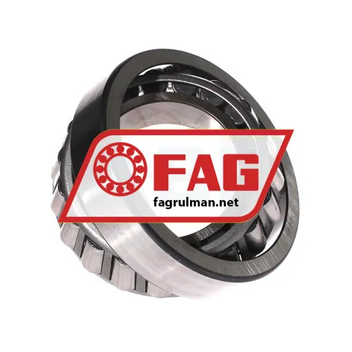 FAG 32214-A-P5 ürün fotoğrafı 2