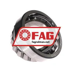 FAG 32214-A-P5 rulman resim 2