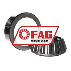 FAG 32316-B