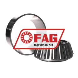 FAG 32316-B rulman resim 2