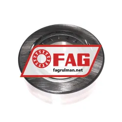 FAG 32316-B rulman resim 3