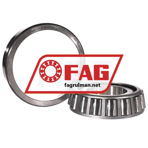 FAG 30317-A