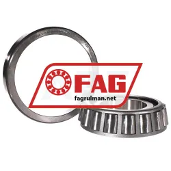 FAG 30317-A
