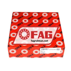 FAG 30317-A rulman resim 3
