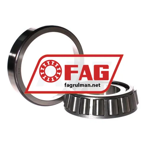 FAG 30313-A