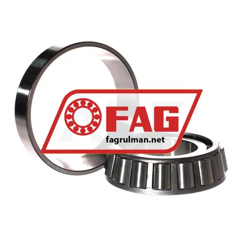 FAG 30313-A ürün fotoğrafı 2