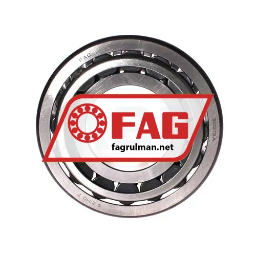 FAG 30313-A ürün fotoğrafı 4
