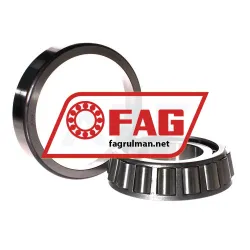 FAG 30313-A