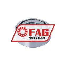 FAG 30309-A rulman resim 2