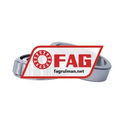 FAG 30309-A rulman resim 3