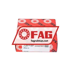 FAG 30309-A rulman resim 4