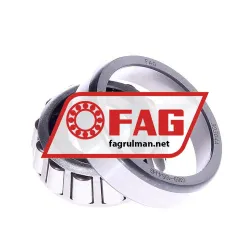 FAG 30304-A rulman resim 2
