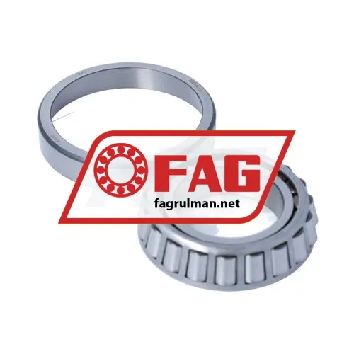 FAG 30211-A ürün fotoğrafı 3