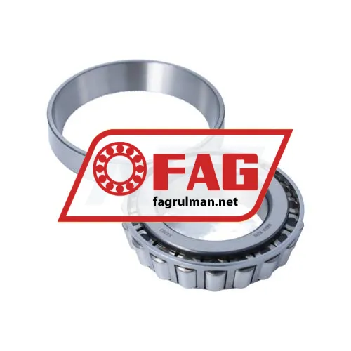 FAG 30211-A ürün fotoğrafı 4