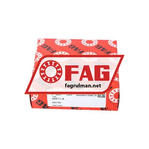 FAG 30211-A ürün fotoğrafı 5