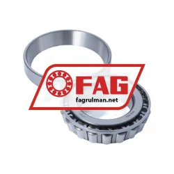 FAG 30211-A rulman resim 4
