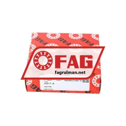 FAG 30211-A rulman resim 5