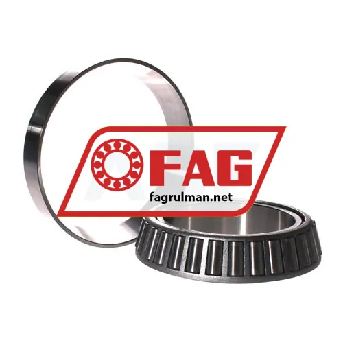 FAG 32020-X-XL-P5 ürün fotoğrafı 2