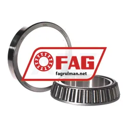 FAG 32020-X-XL-P5