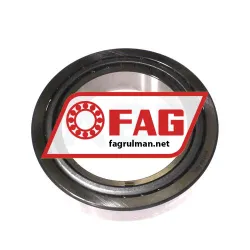 FAG 32020-X-XL-P5 rulman resim 3