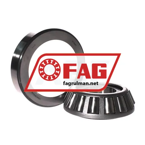 FAG K72200-72487