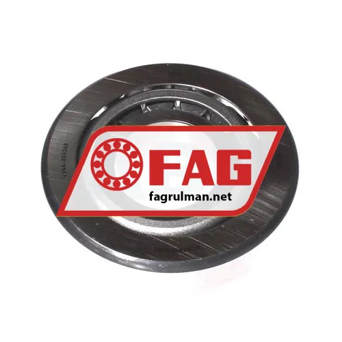 FAG K72200-72487 ürün fotoğrafı 3