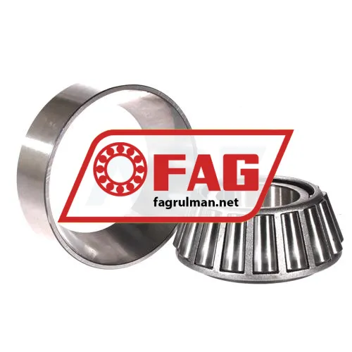 FAG 32308-B-XL-W10B ürün fotoğrafı 2