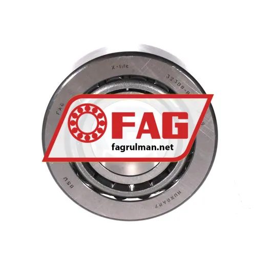 FAG 32308-B-XL-W10B ürün fotoğrafı 3