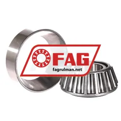 FAG 32308-B-XL-W10B rulman resim 2
