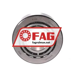 FAG 32308-B-XL-W10B rulman resim 3