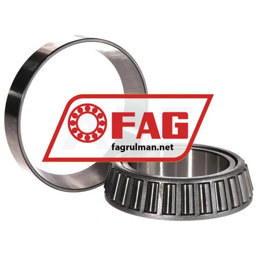 FAG 32012-X-XL ürün fotoğrafı 2