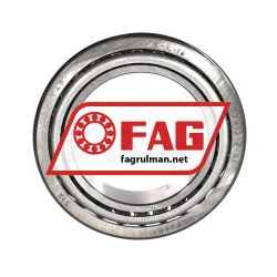 FAG 32012-X-XL rulman resim 3