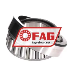 FAG 32220-A rulman resim 2