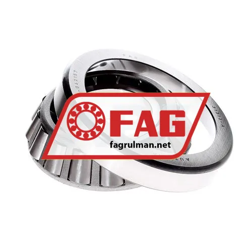 FAG 31313A ürün fotoğrafı 2