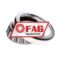 FAG 31313A rulman resim 2