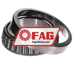 FAG 32028-X-XL-P5 rulman resim 2