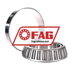 FAG K64450-64700-XL rulman resim 2