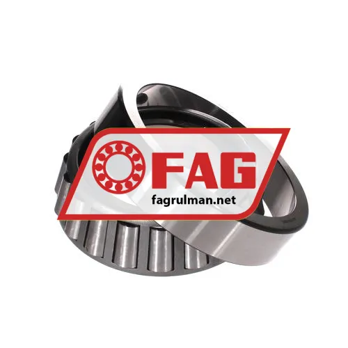 FAG 32218-XL ürün fotoğrafı 2